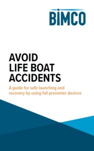 How to avoid life boat accidents